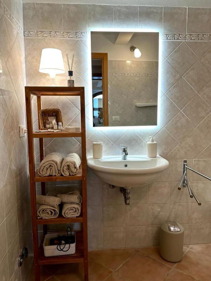 La Casa Di Filippo Apartamento Quercianella Exterior foto