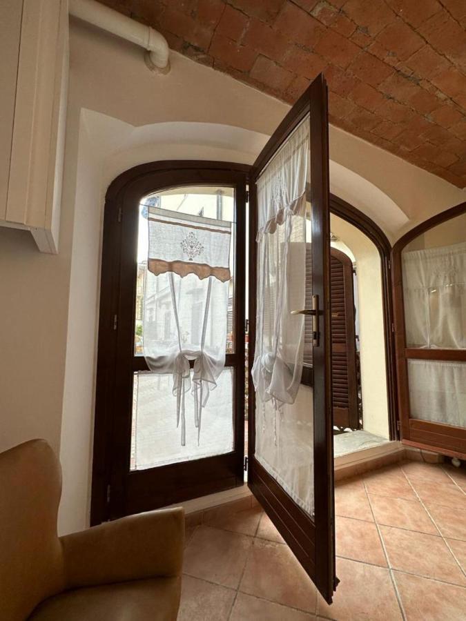 La Casa Di Filippo Apartamento Quercianella Exterior foto