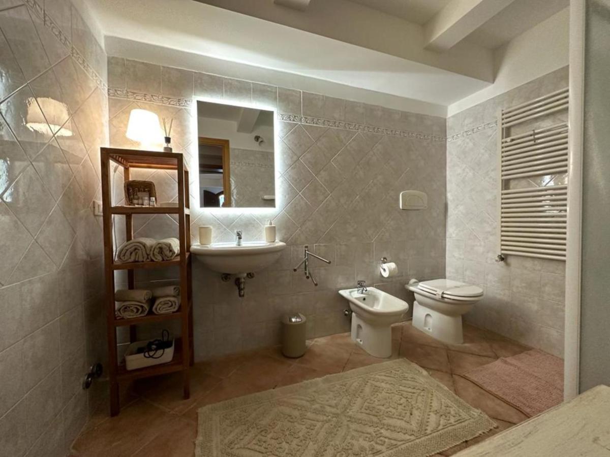 La Casa Di Filippo Apartamento Quercianella Exterior foto
