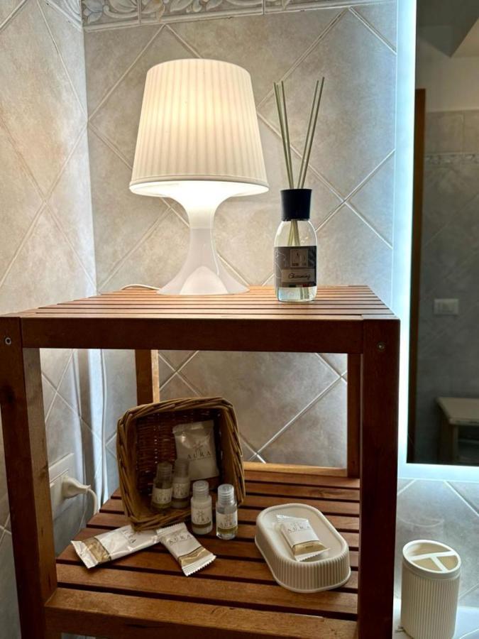 La Casa Di Filippo Apartamento Quercianella Exterior foto