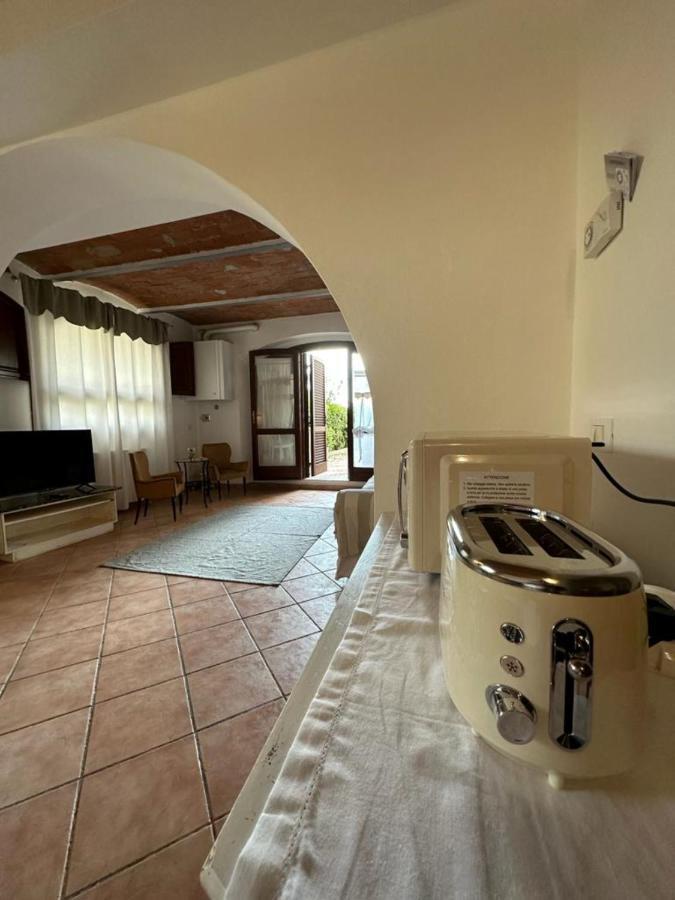 La Casa Di Filippo Apartamento Quercianella Exterior foto