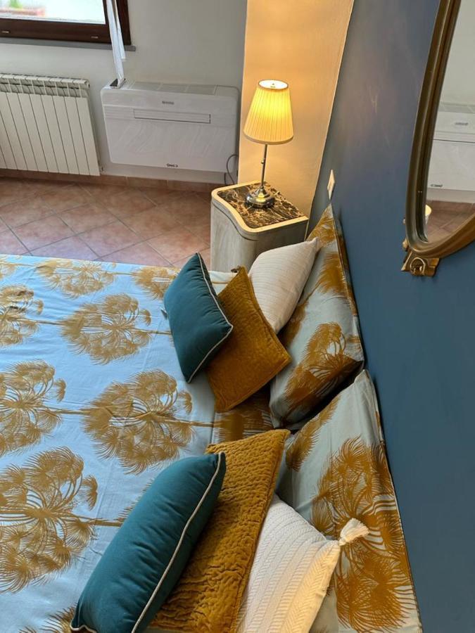 La Casa Di Filippo Apartamento Quercianella Exterior foto