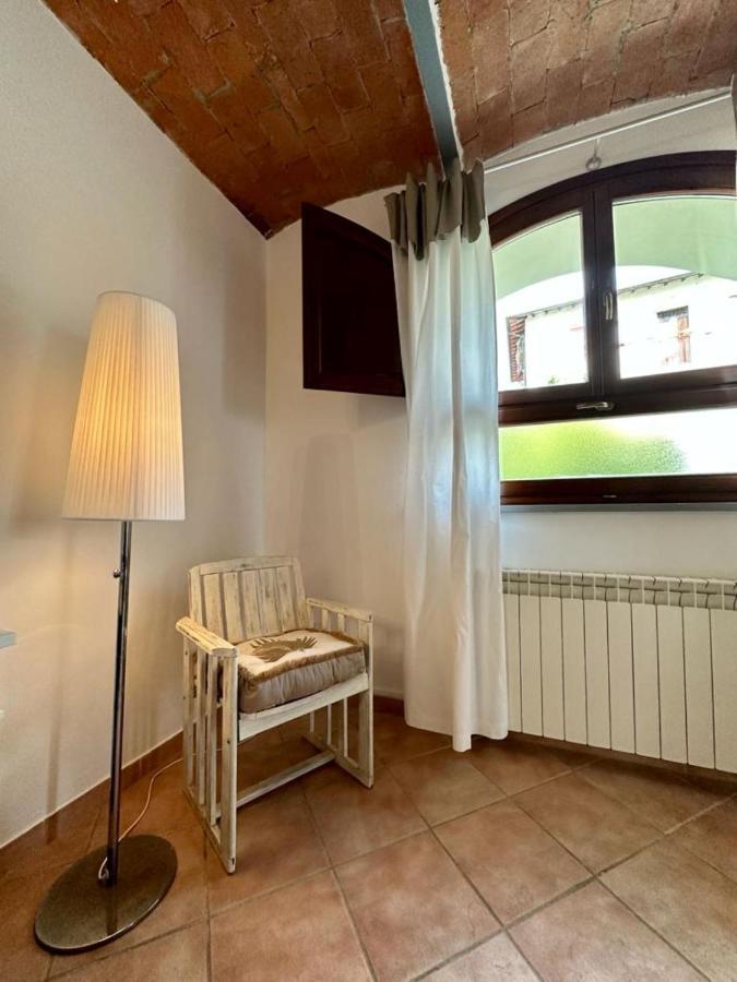 La Casa Di Filippo Apartamento Quercianella Exterior foto