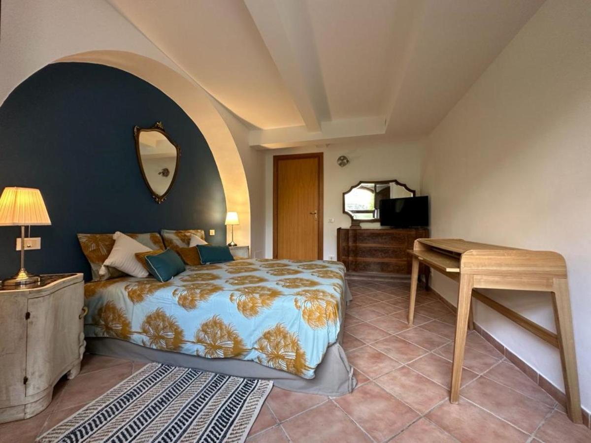 La Casa Di Filippo Apartamento Quercianella Exterior foto