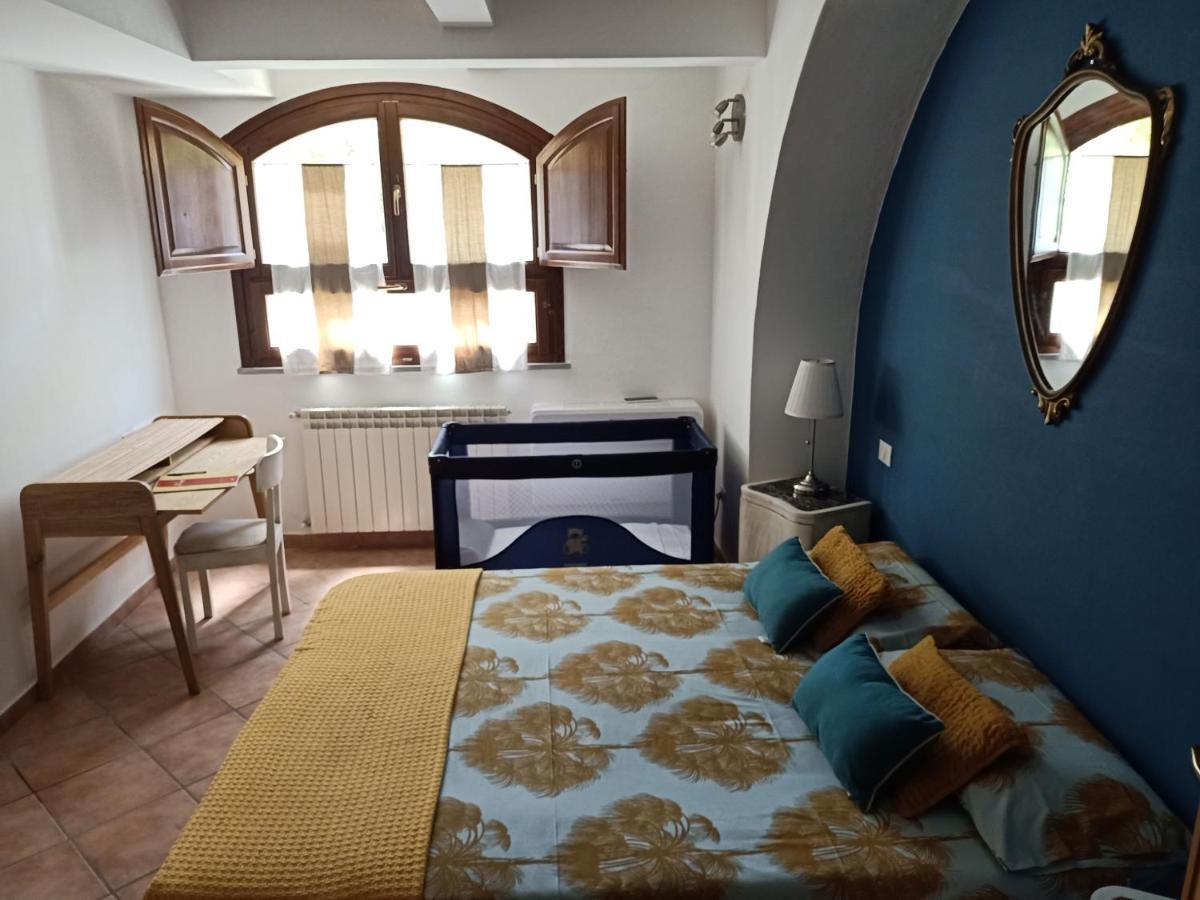 La Casa Di Filippo Apartamento Quercianella Exterior foto