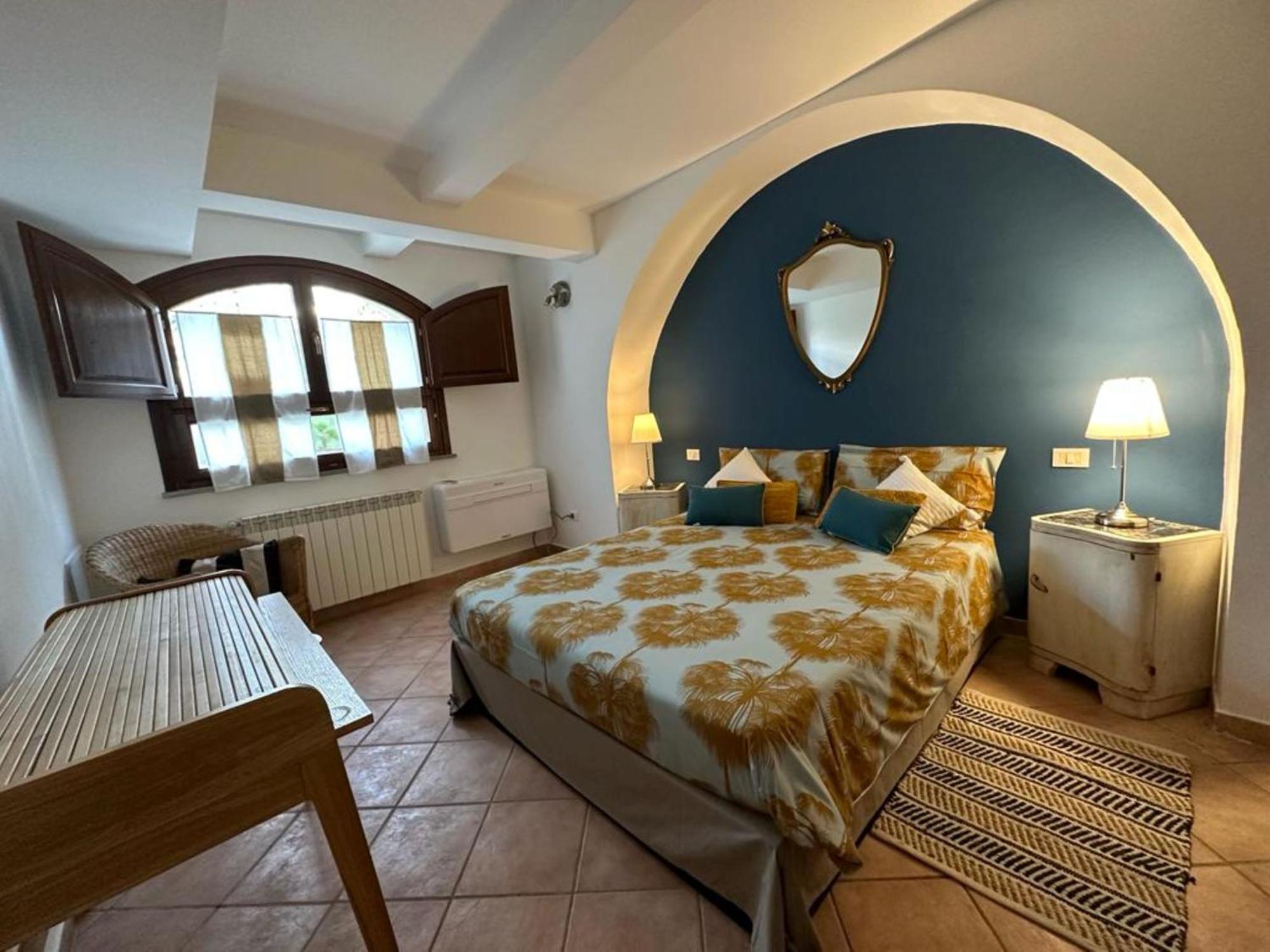 La Casa Di Filippo Apartamento Quercianella Exterior foto
